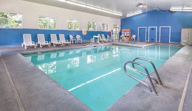 WorldMark Discovery Bay - 2 Bedroom Loft
