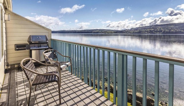 WorldMark Discovery Bay