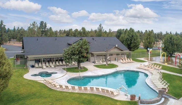 WorldMark Eagle Crest - 2 Bedroom Ground Floor