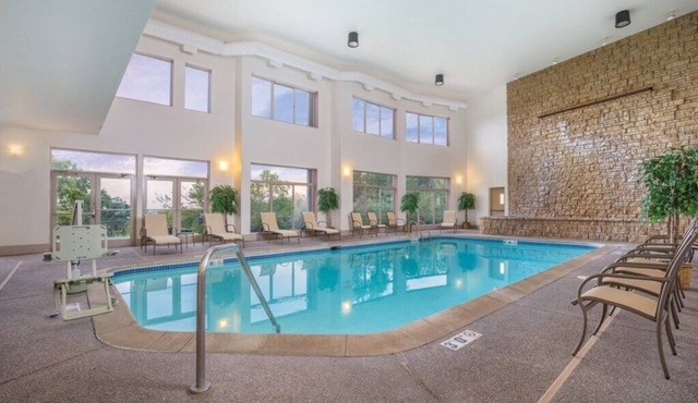 WorldMark Galena - 1 Bedroom