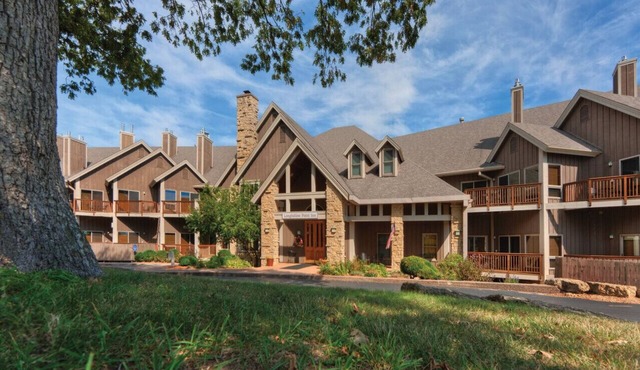 Worldmark Galena - 1BD
