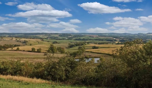 WorldMark Galena 2br