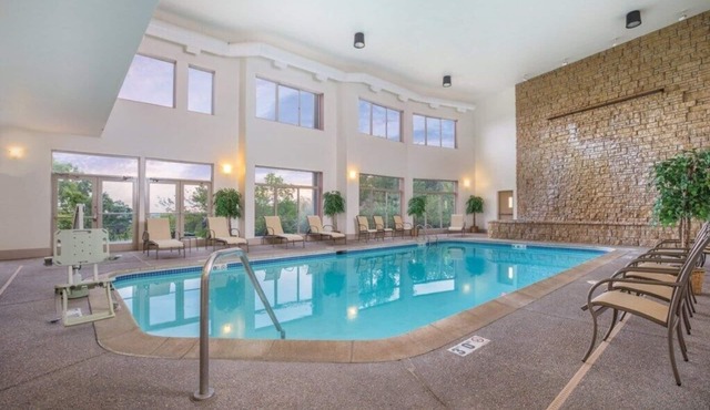 WorldMark Galena - Studio