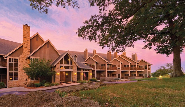 WorldMark Galena