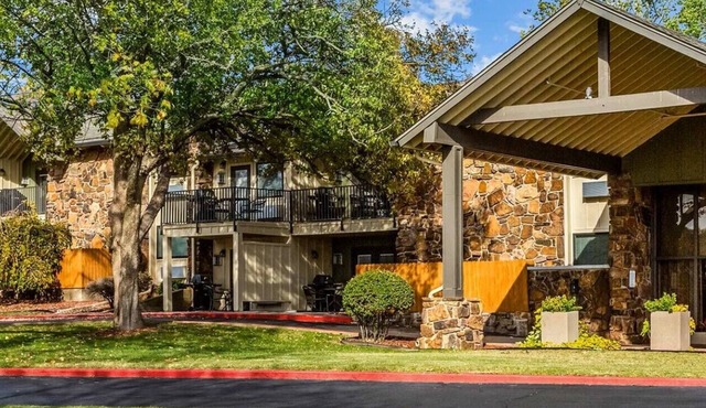 WorldMark Grand Lake 2br Condo