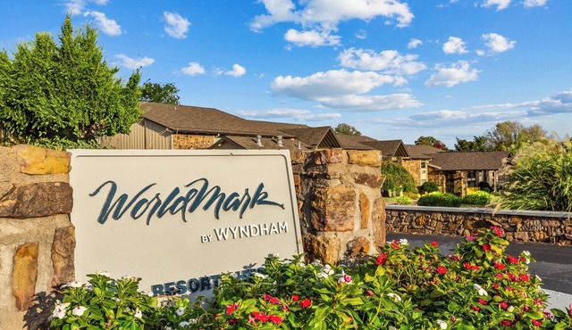 WorldMark Grand Lake