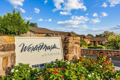 WorldMark Grand Lake