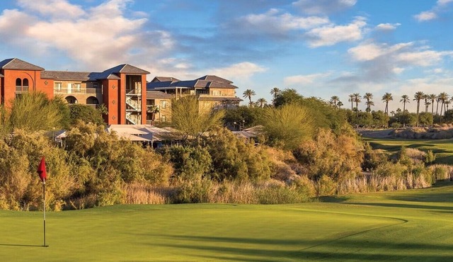 WorldMark Indio -1BD