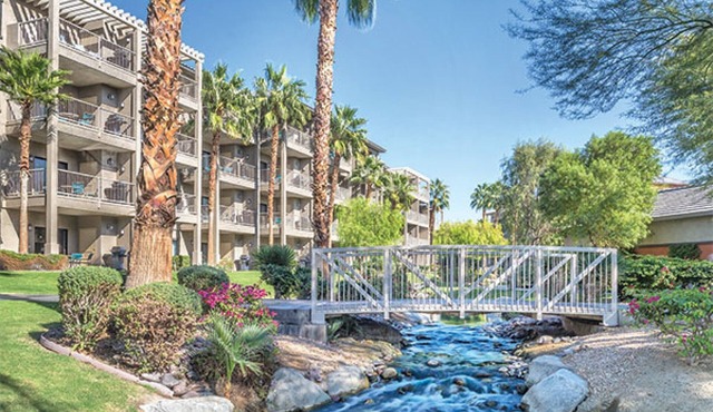 WorldMark Indio, 2 Bedroom Condo, Full Kitchen