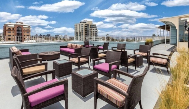 WorldMark Inn at the Park - 1 Bedroom Deluxe