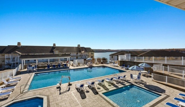 WorldMark Lake Of The Ozarks - 1 Bedroom