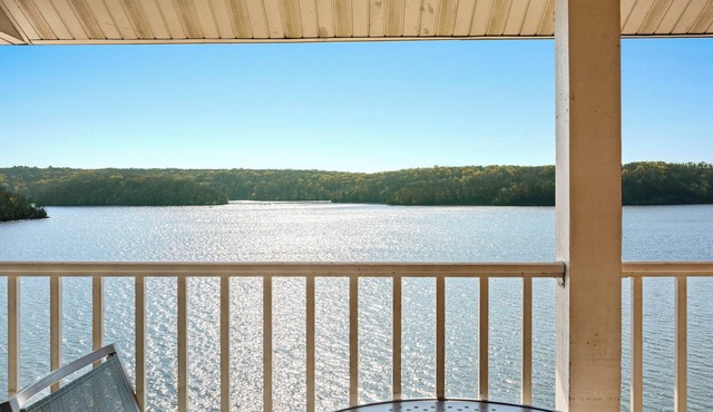 WorldMark Lake of the Ozarks