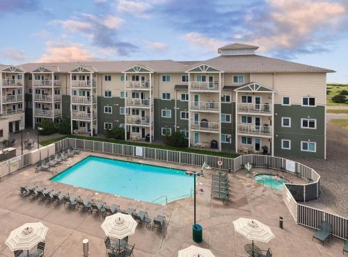 WorldMark Long Beach