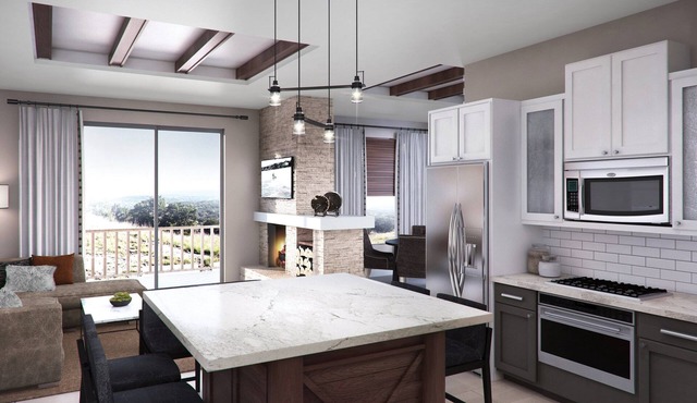 WorldMark Marble Falls