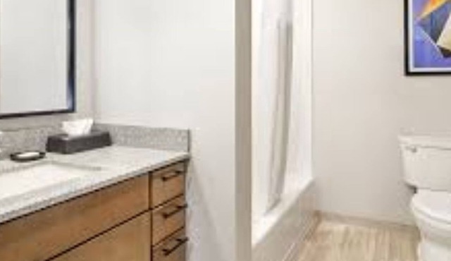 Worldmark Moab 3 Bedroom Condo
