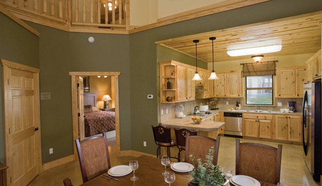 WorldMark New Braunfels