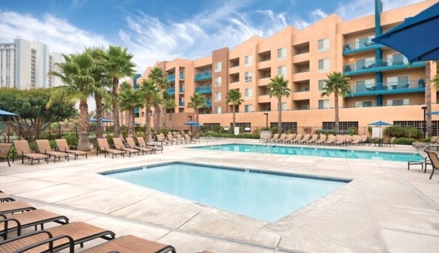 WorldMark Oceanside - 1 Bedroom
