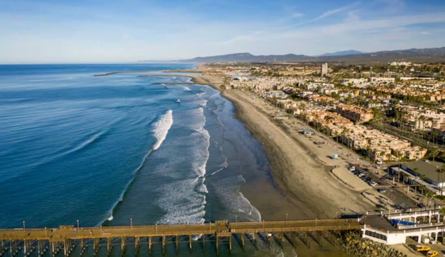 Worldmark Oceanside, 2 Bedroom/2 Bathroom Condo Near Beach