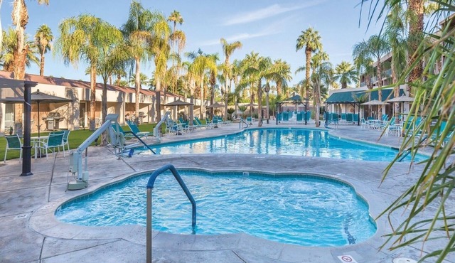 WorldMark Palm Springs - 2 Bedroom