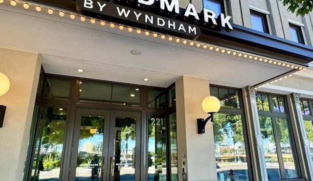 WorldMark Portland Waterfront Park. Charming Studio