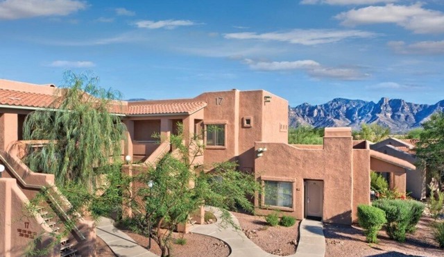 Worldmark Rancho Vistoso Resort - 2 Bedroom
