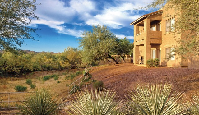 WorldMark Rancho Vistoso