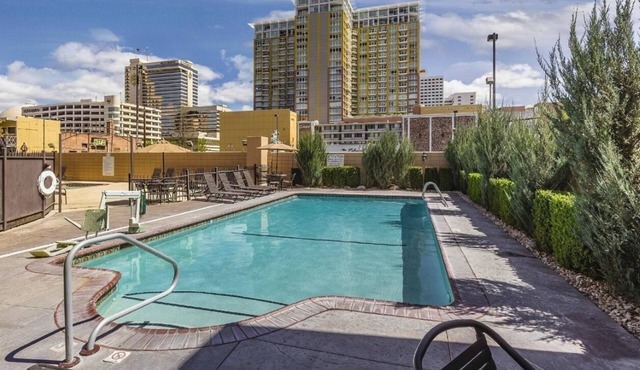 WorldMark Reno - 1 Bedroom