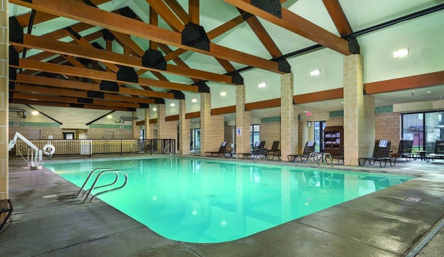Worldmark Resort,3B2Bath! Next to park! Sleeps 8 Very NICE
