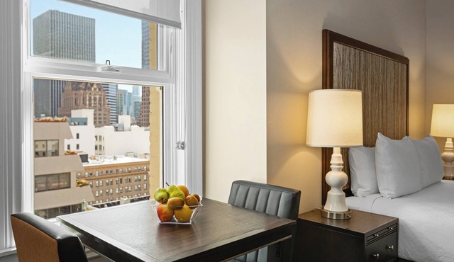 WorldMark San Francisco