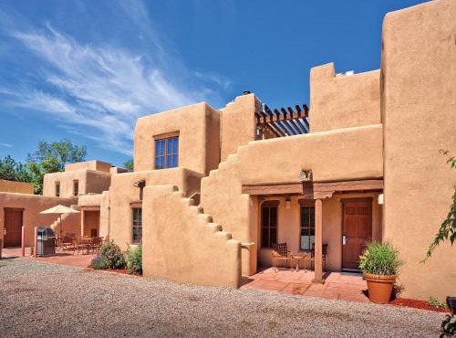 WorldMark Santa Fe