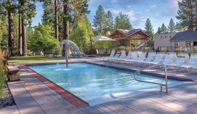 WorldMark Seventh Mountain Resort - 1 Bedroom