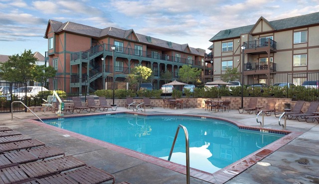 WorldMark Solvang - 2 Bedroom Queen