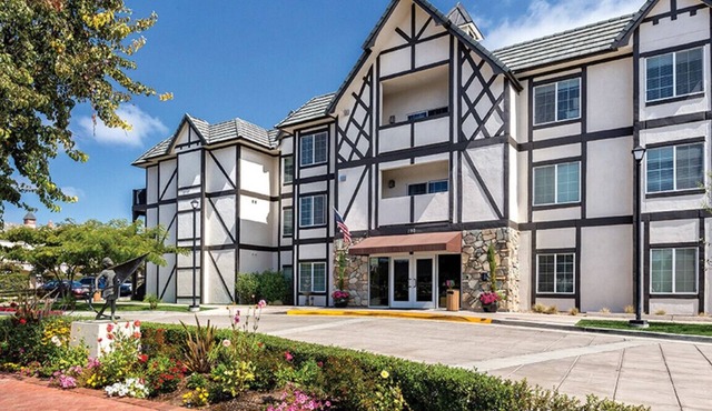 WorldMark Solvang - 2BD Sleeps up to 6