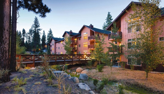 WorldMark South Shore