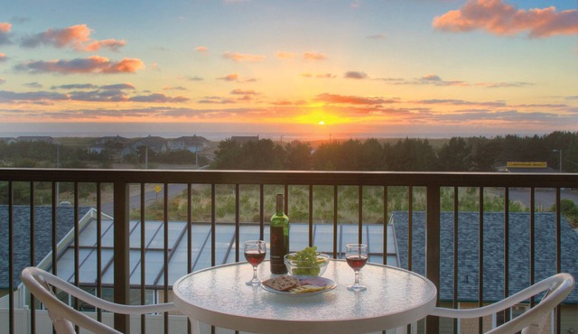 WorldMark Surfside Inn