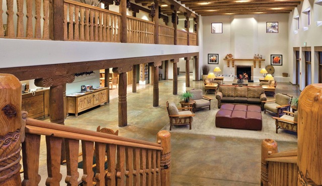 WorldMark Taos