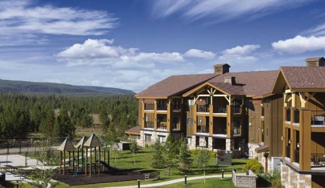 WorldMark West Yellowstone - 2 BR Condo