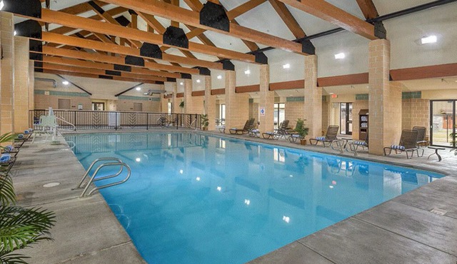 WorldMark West Yellowstone 1 BR, condo