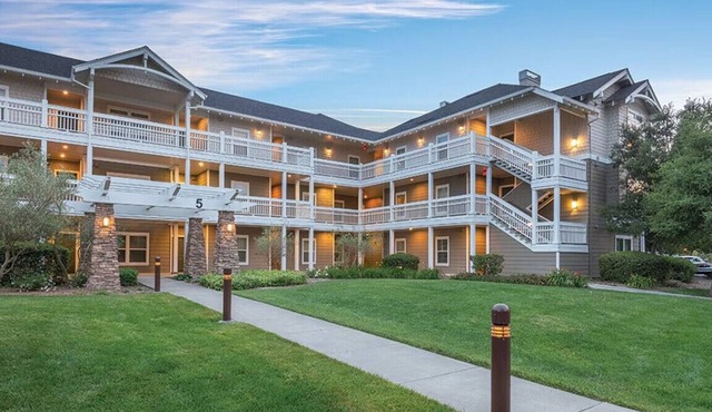 WorldMark Windsor 2BD