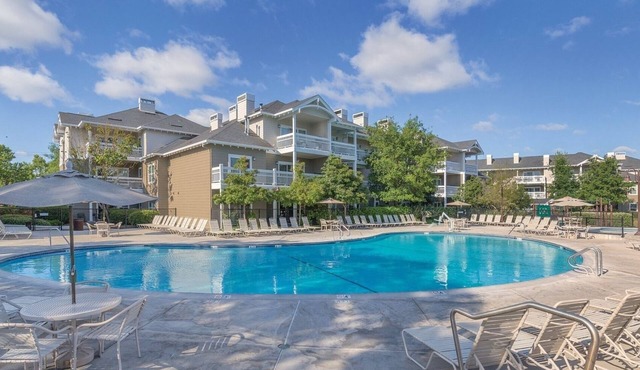 WorldMark Windsor - 3 Bedroom Penthouse
