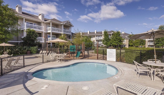 Worldmark Windsor, Beautiful Wine Country 2BR 2Bath Sleep6 Resort Condos