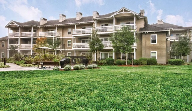 Worldmark Windsor Condo 1BD