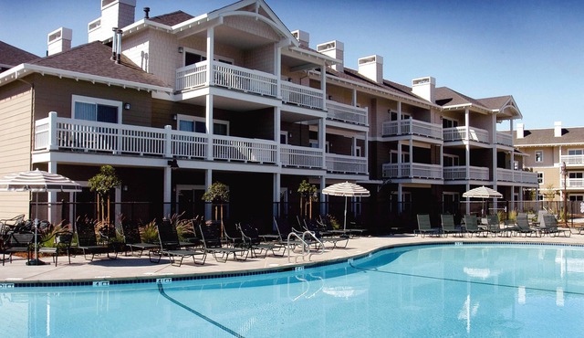 Worldmark Windsor Wine Country 2BR/2Ba Last Minute Bookings, Short Stays!