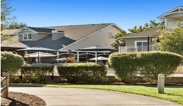 WorldMark Wine Country Windsor Sonoma County 1 Bedroom
