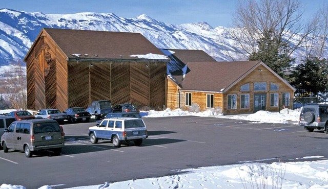 Worldmark Wolf Creek 2BD
