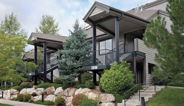 WorldMark Wolf Creek