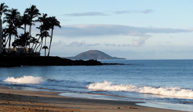 WorldMark Wyndham Beautiful Kihei 2 Bedroom across the street from Kamaole Beach