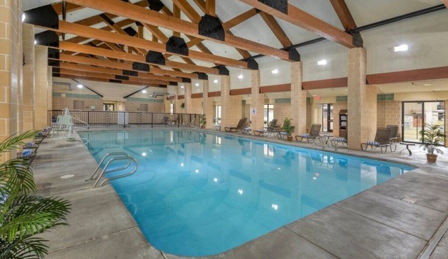 WorldMark Yellowstone - 2 Bedroom Twin