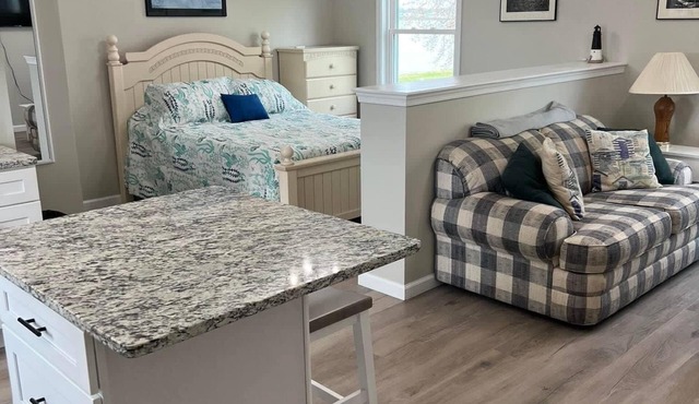 WORLD’S BEST SUNSETS ON UPPER CHESAPEAKE BAY -CRYSTAL BEACH MANOR, EARLEVILLE,MD