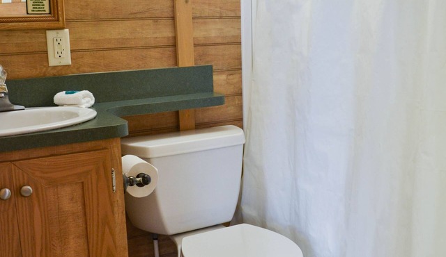 Worlds of Fun Village